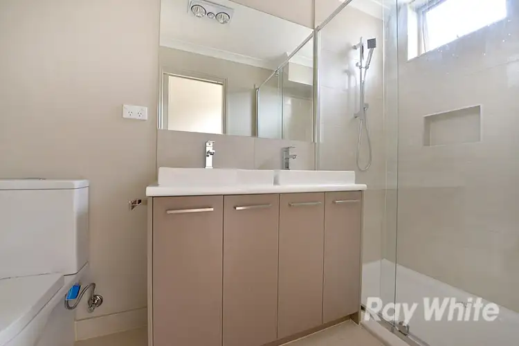 Fourth view of Homely house listing, 3/31 Conn Street, Ferntree Gully VIC 3156