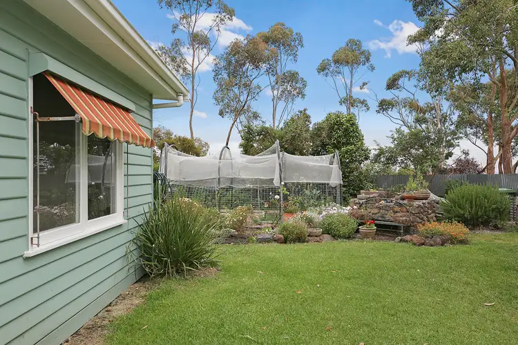 Fifth view of Homely rural property listing, 239 Chocolyn Settlement Road, Camperdown VIC 3260
