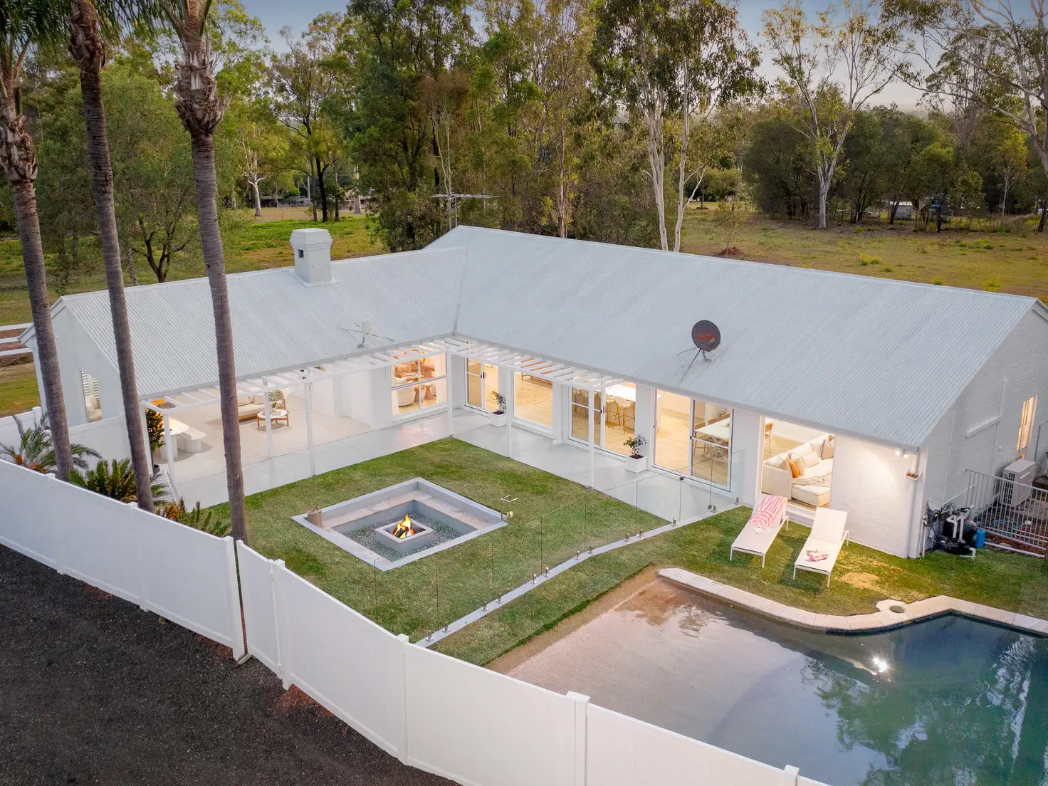 Main view of Homely house listing, 3-15 Badower Road, Karrabin QLD 4306