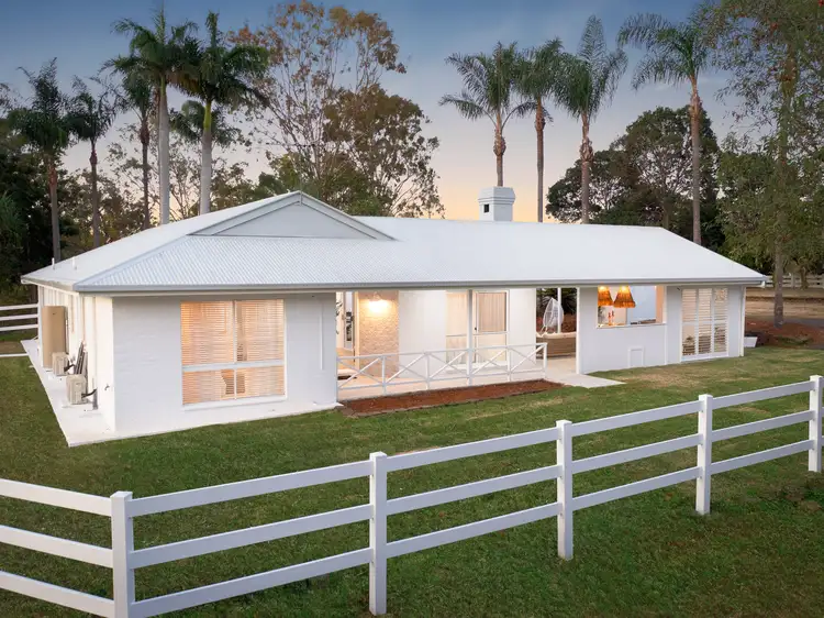 Second view of Homely house listing, 3-15 Badower Road, Karrabin QLD 4306