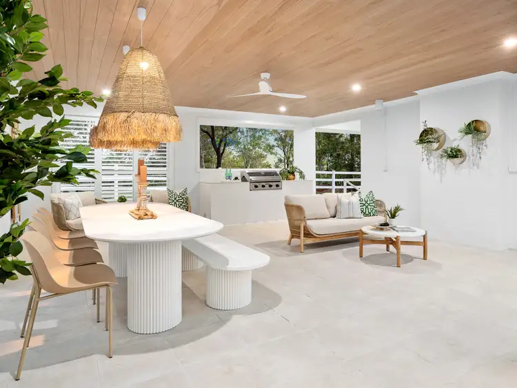 Fourth view of Homely house listing, 3-15 Badower Road, Karrabin QLD 4306