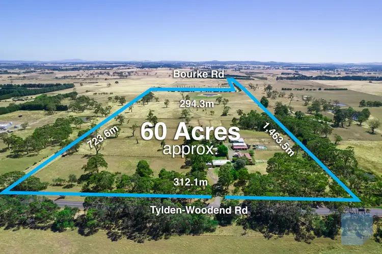 726-728 Tylden-Woodend Road, Woodend VIC 3442