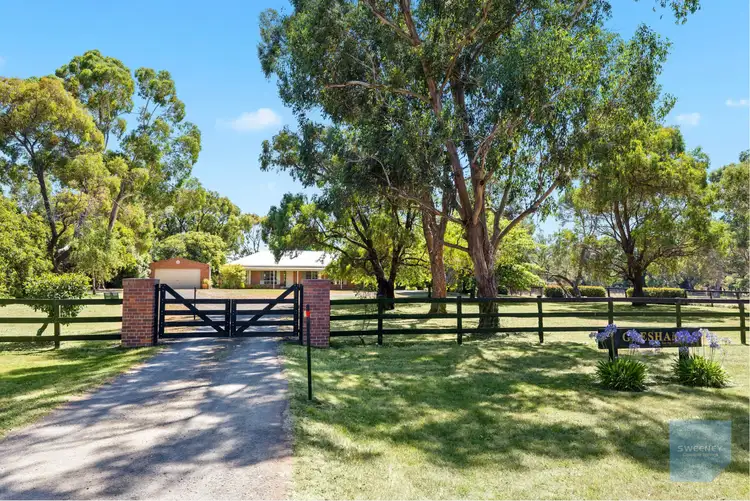 Third view of Homely house listing, 726-728 Tylden-Woodend Road, Woodend VIC 3442