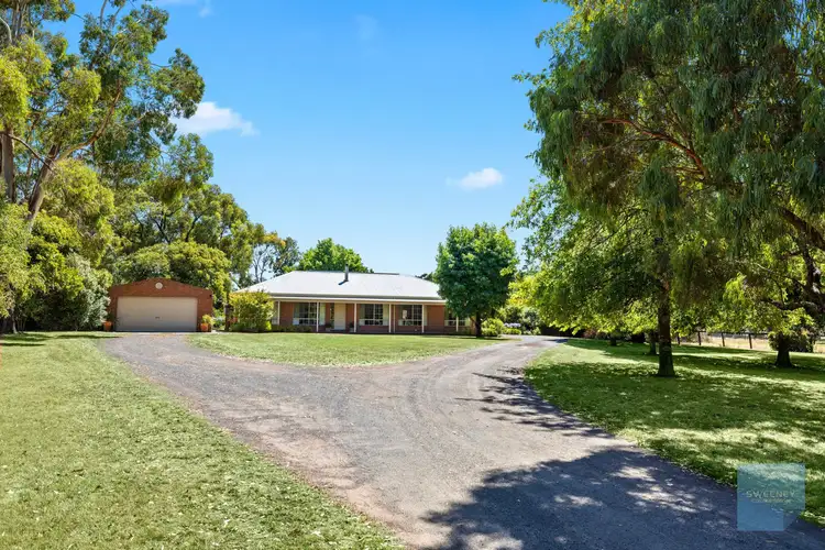 Fifth view of Homely house listing, 726-728 Tylden-Woodend Road, Woodend VIC 3442