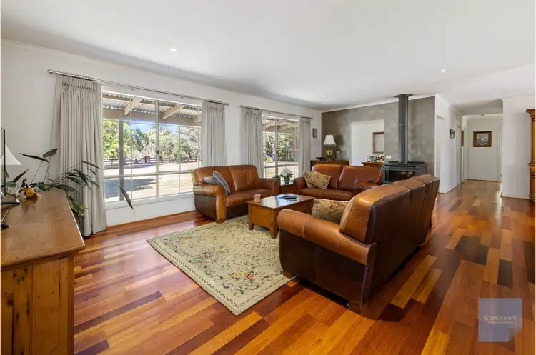 Sixth view of Homely house listing, 726-728 Tylden-Woodend Road, Woodend VIC 3442
