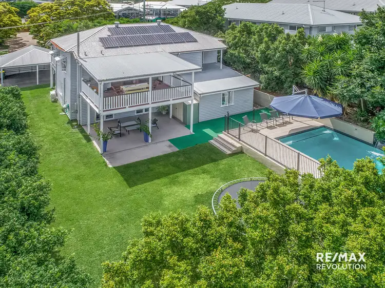 9 Dalmarnock Street, Enoggera QLD 4051