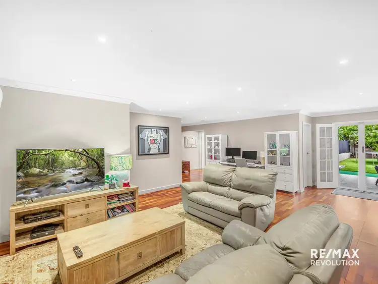 Sixth view of Homely house listing, 9 Dalmarnock Street, Enoggera QLD 4051