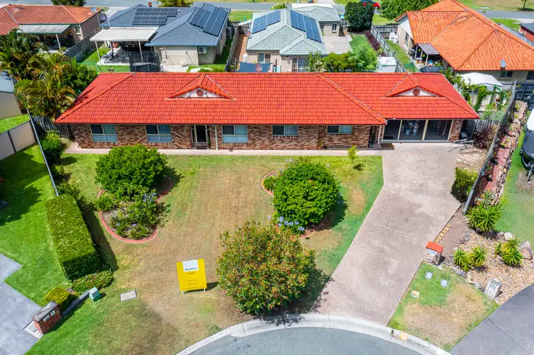 Main view of Homely house listing, 15 Barber Court, Waterford QLD 4133