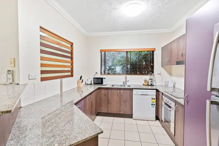 Second view of Homely unit listing, 126/644-654 Bruce Highway, Woree QLD 4868