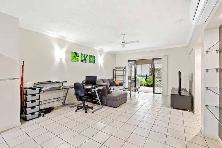 Fourth view of Homely unit listing, 126/644-654 Bruce Highway, Woree QLD 4868