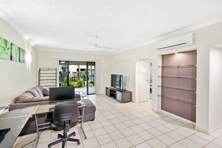 Fifth view of Homely unit listing, 126/644-654 Bruce Highway, Woree QLD 4868