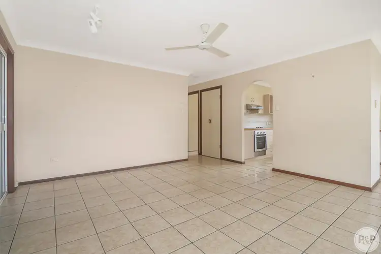 Fourth view of Homely house listing, 12 Leila Avenue, Rasmussen QLD 4815