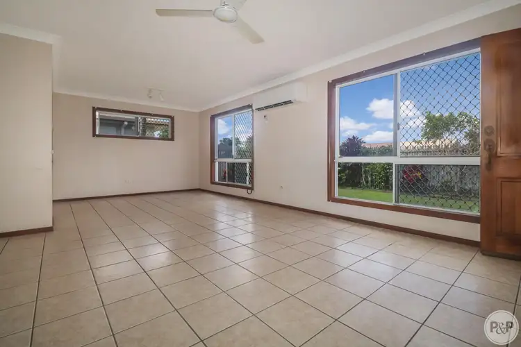 Fifth view of Homely house listing, 12 Leila Avenue, Rasmussen QLD 4815