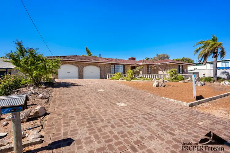 Third view of Homely house listing, 4 Canny Place, Port Denison WA 6525
