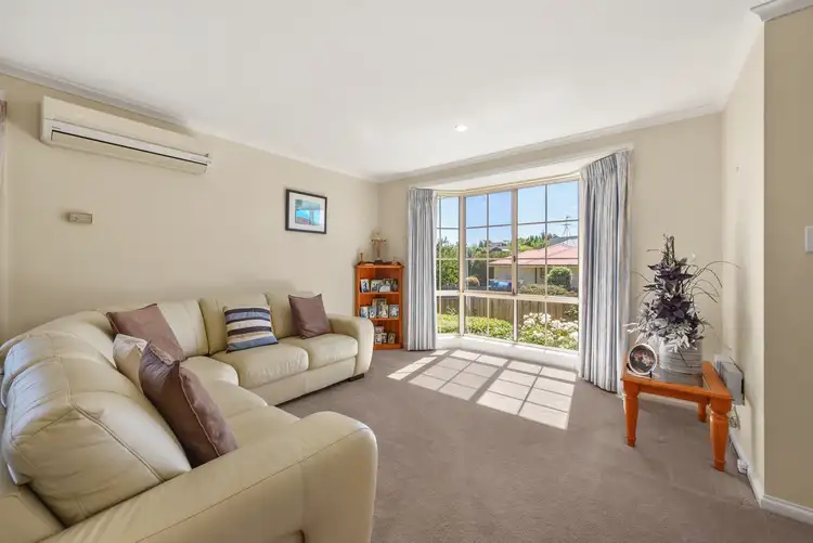 Third view of Homely unit listing, 2/3 Amanda Court, West Launceston TAS 7250