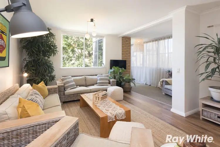 Fourth view of Homely unit listing, 3/61 Bellevue Terrace, Clayfield QLD 4011