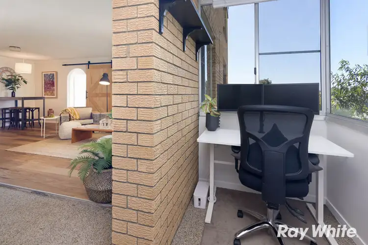 Sixth view of Homely unit listing, 3/61 Bellevue Terrace, Clayfield QLD 4011