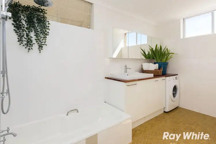 Seventh view of Homely unit listing, 3/61 Bellevue Terrace, Clayfield QLD 4011