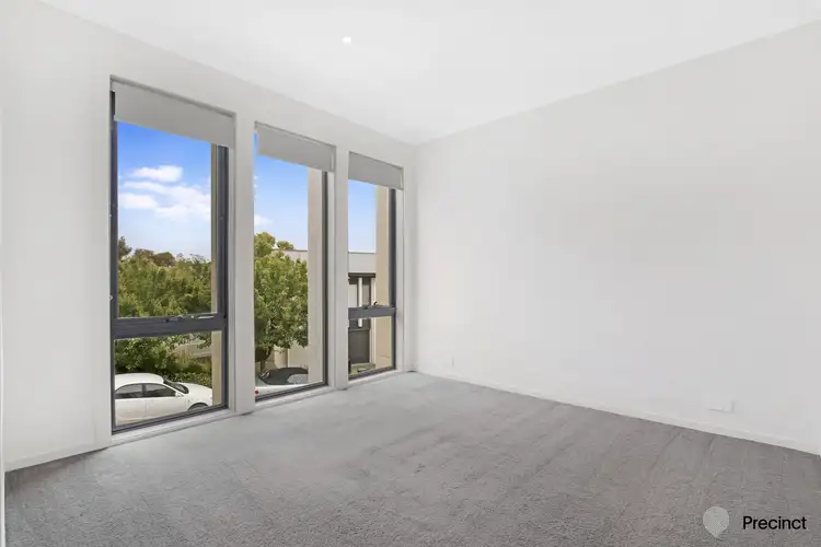 Fifth view of Homely house listing, 12 Edinburgh Circuit, Bundoora VIC 3083