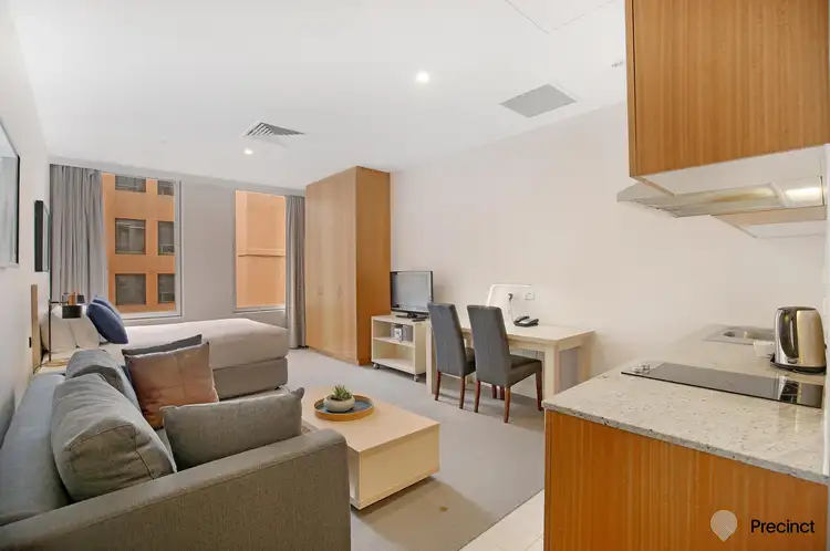 812/60 Market Street, Melbourne VIC 3000