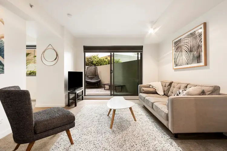 Main view of Homely apartment listing, 102/2-14 Albert Road, South Melbourne VIC 3205