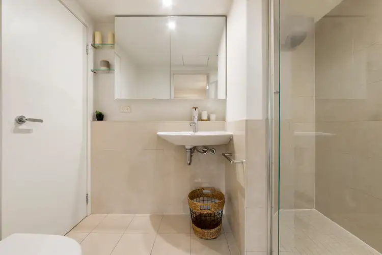 Fourth view of Homely apartment listing, 102/2-14 Albert Road, South Melbourne VIC 3205