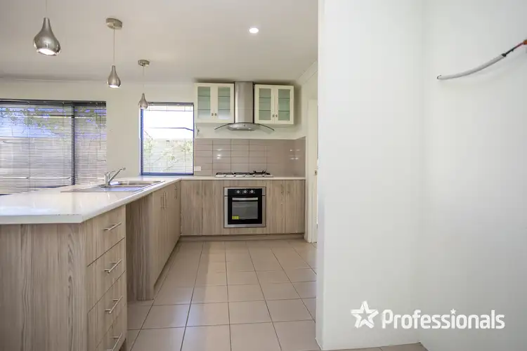 Third view of Homely house listing, 5 Oncidium Way, Seville Grove WA 6112
