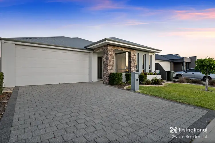 Second view of Homely house listing, 14 Pinto Way, The Vines WA 6069