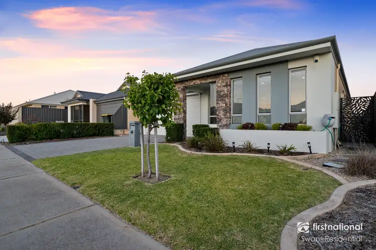 Third view of Homely house listing, 14 Pinto Way, The Vines WA 6069
