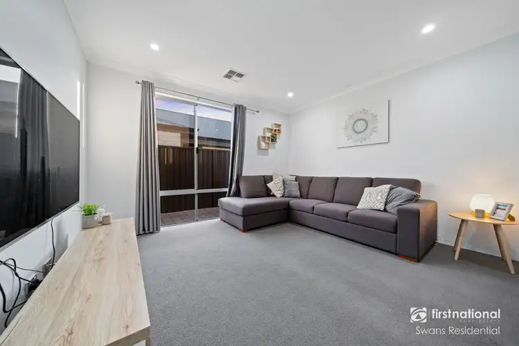 Fourth view of Homely house listing, 14 Pinto Way, The Vines WA 6069