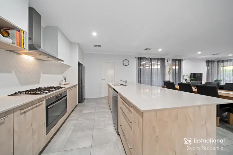 Sixth view of Homely house listing, 14 Pinto Way, The Vines WA 6069