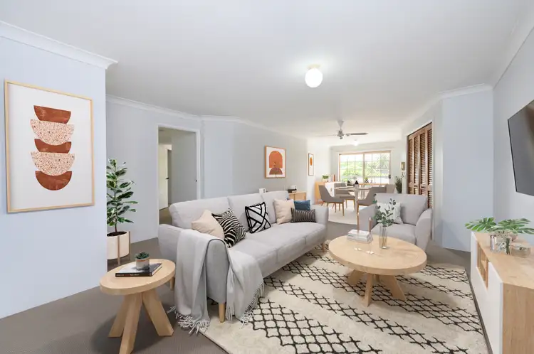 4/14 Cadell Street, Toowong QLD 4066