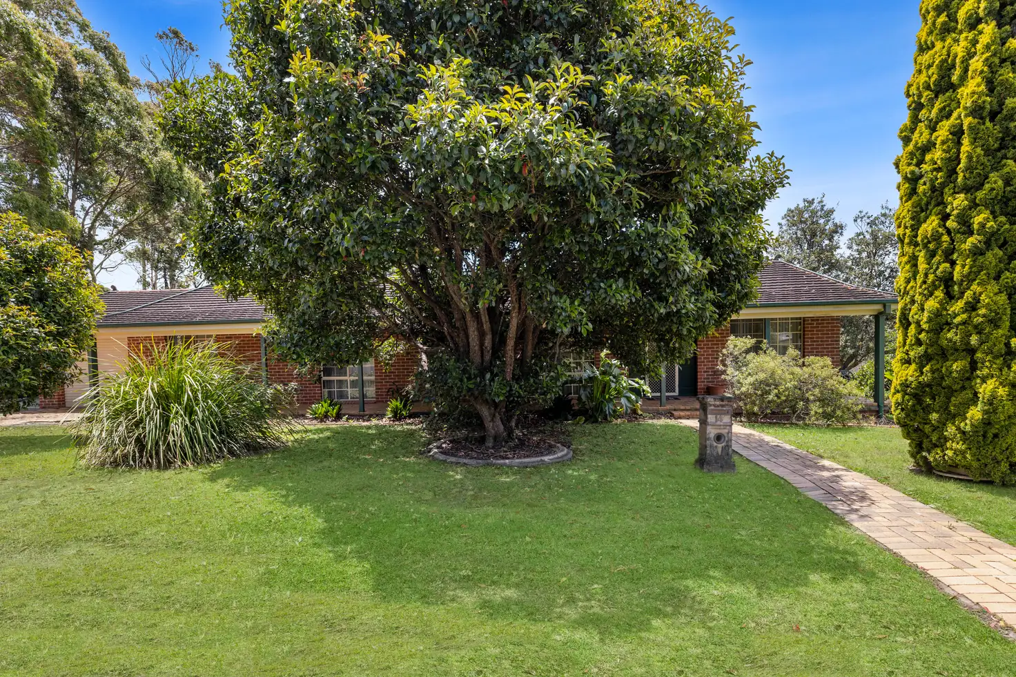 Main view of Homely house listing, 14 Thomas Mitchell Crescent, Sunshine Bay NSW 2536