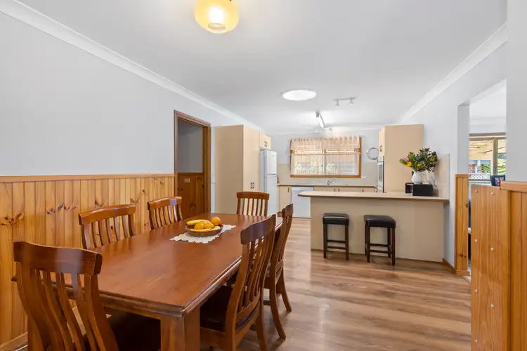 Third view of Homely house listing, 14 Thomas Mitchell Crescent, Sunshine Bay NSW 2536