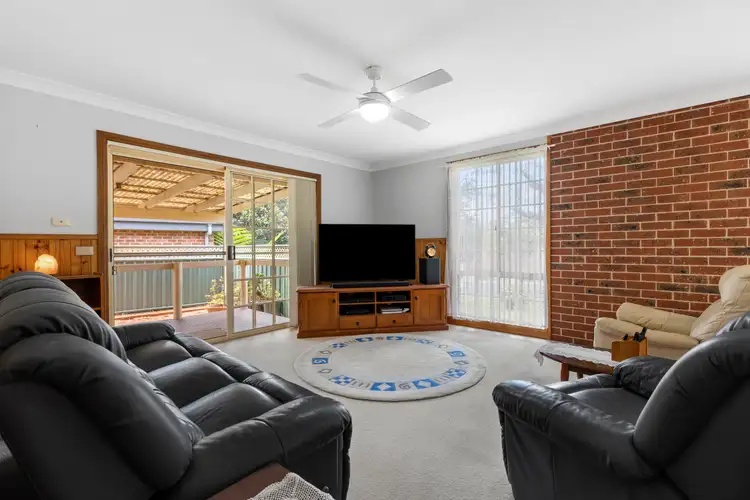 Fourth view of Homely house listing, 14 Thomas Mitchell Crescent, Sunshine Bay NSW 2536