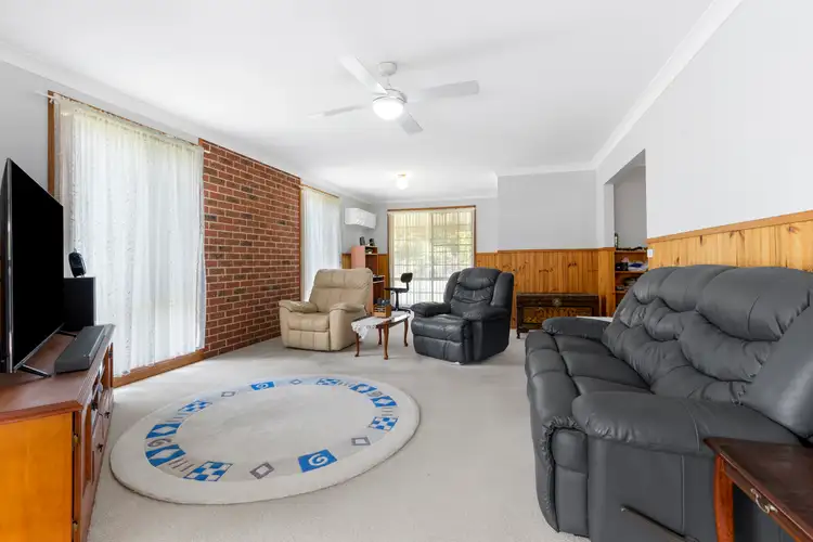 Fifth view of Homely house listing, 14 Thomas Mitchell Crescent, Sunshine Bay NSW 2536