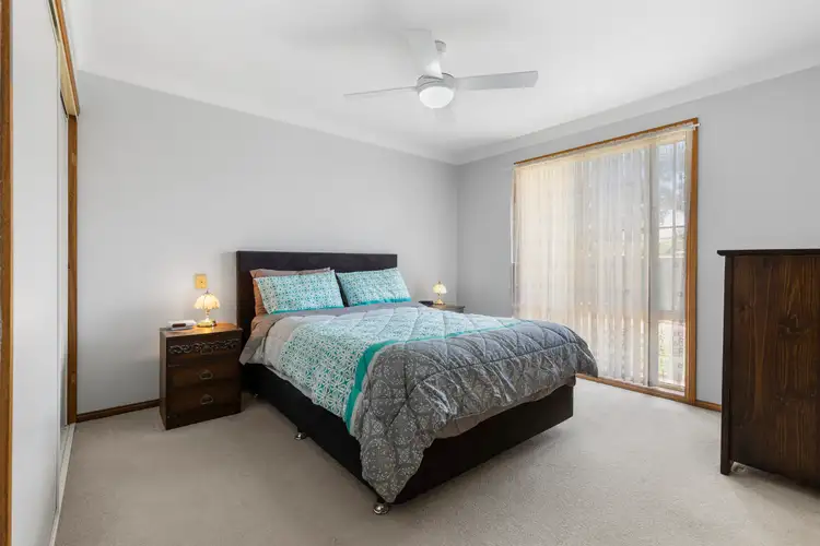 Sixth view of Homely house listing, 14 Thomas Mitchell Crescent, Sunshine Bay NSW 2536
