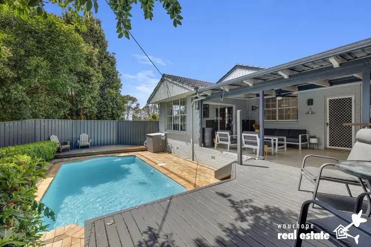 Main view of Homely house listing, 52 Bain Street, Wauchope NSW 2446