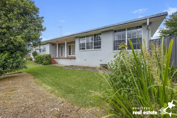 Second view of Homely house listing, 52 Bain Street, Wauchope NSW 2446