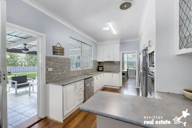 Third view of Homely house listing, 52 Bain Street, Wauchope NSW 2446