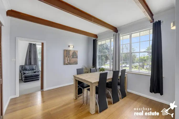 Fourth view of Homely house listing, 52 Bain Street, Wauchope NSW 2446