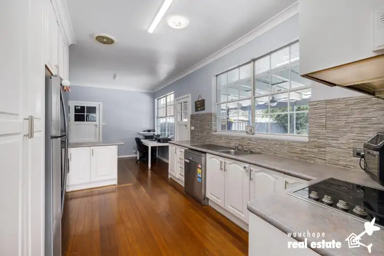 Fifth view of Homely house listing, 52 Bain Street, Wauchope NSW 2446