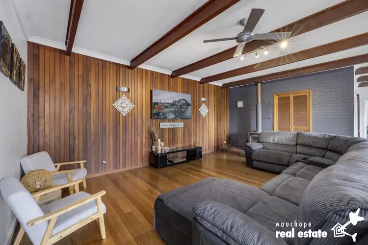 Sixth view of Homely house listing, 52 Bain Street, Wauchope NSW 2446