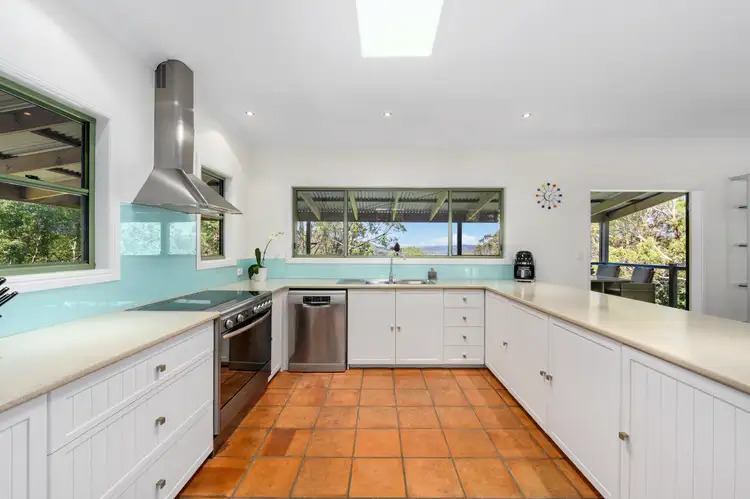 Third view of Homely house listing, 23 Wattlebird Court, Currumbin Valley QLD 4223