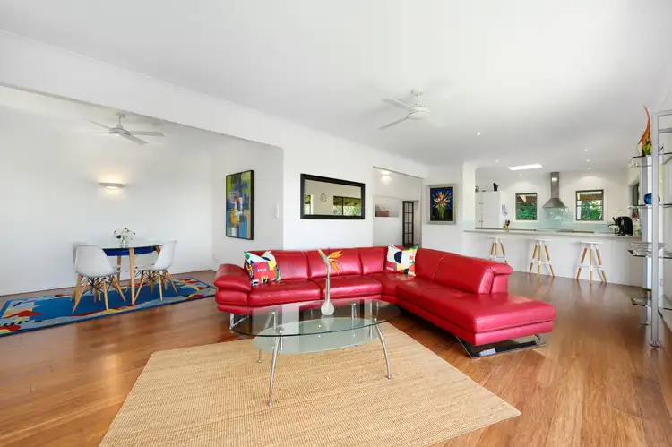 Sixth view of Homely house listing, 23 Wattlebird Court, Currumbin Valley QLD 4223