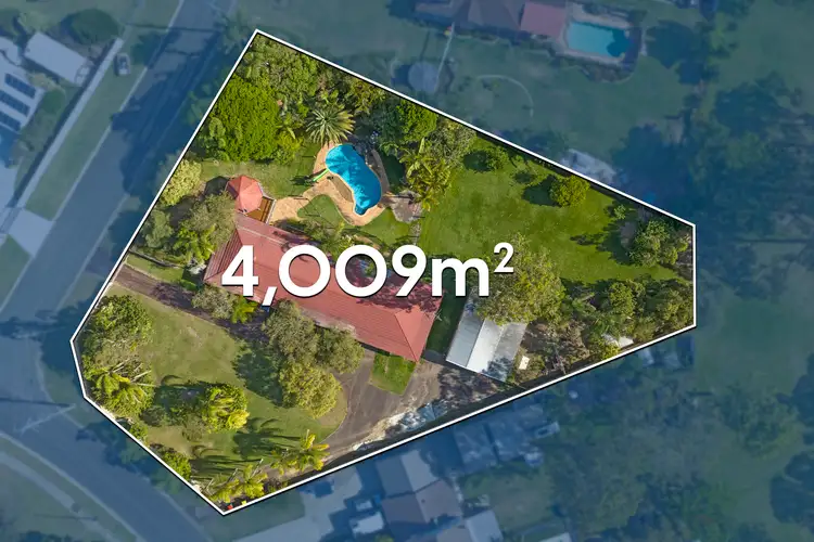 46 Whitehall Avenue, Birkdale QLD 4159