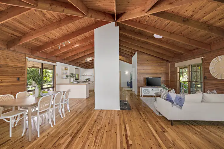 Sixth view of Homely house listing, 46 Whitehall Avenue, Birkdale QLD 4159