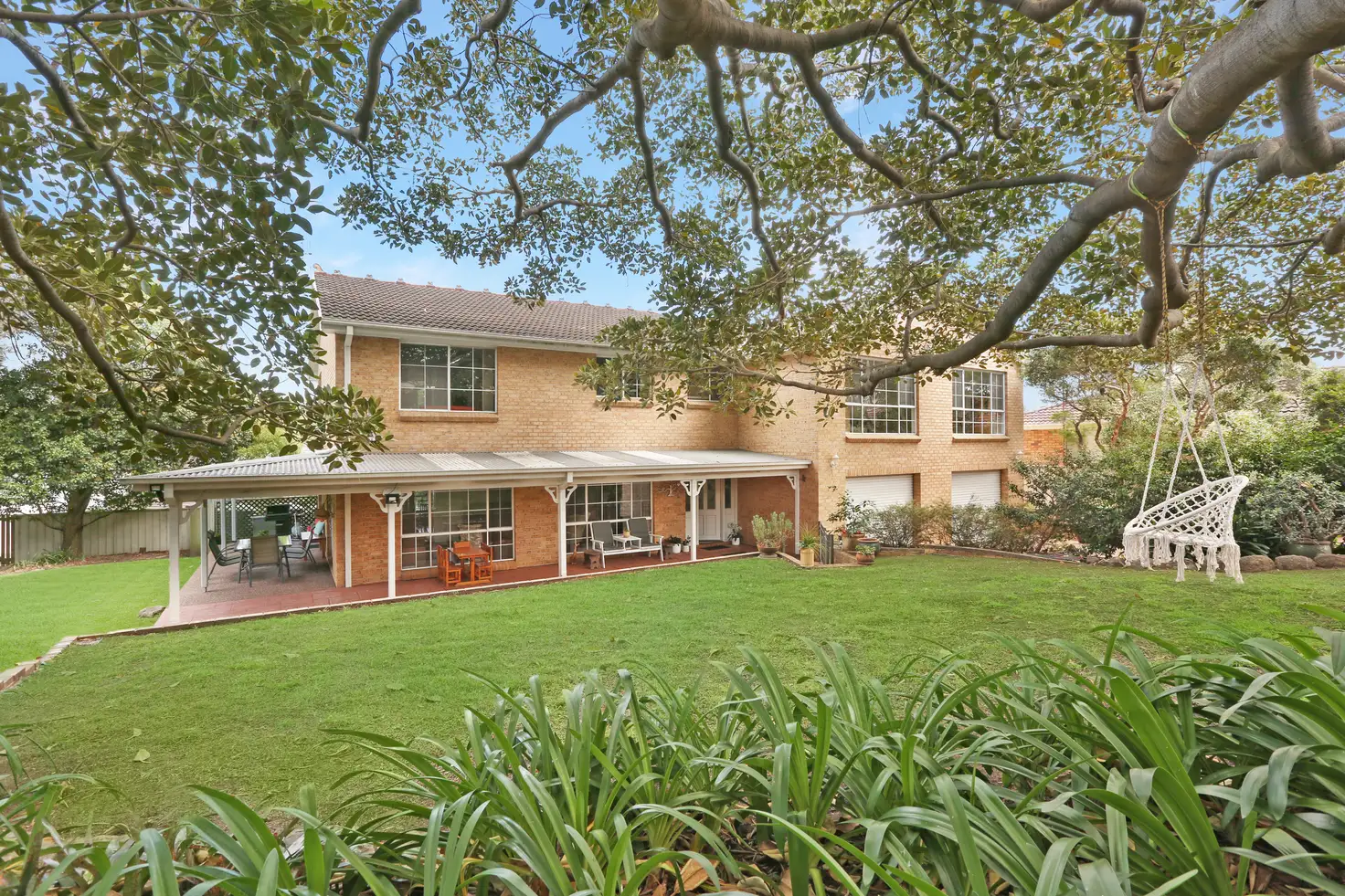 Main view of Homely house listing, 16 Cormack Avenue, Dapto NSW 2530