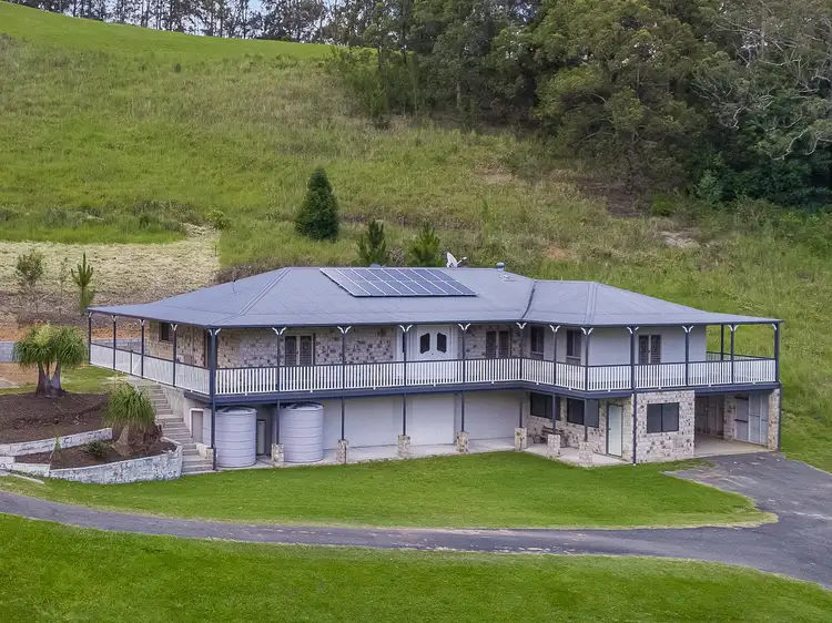 Second view of Homely house listing, 30 Eva Crescent, Piggabeen NSW 2486