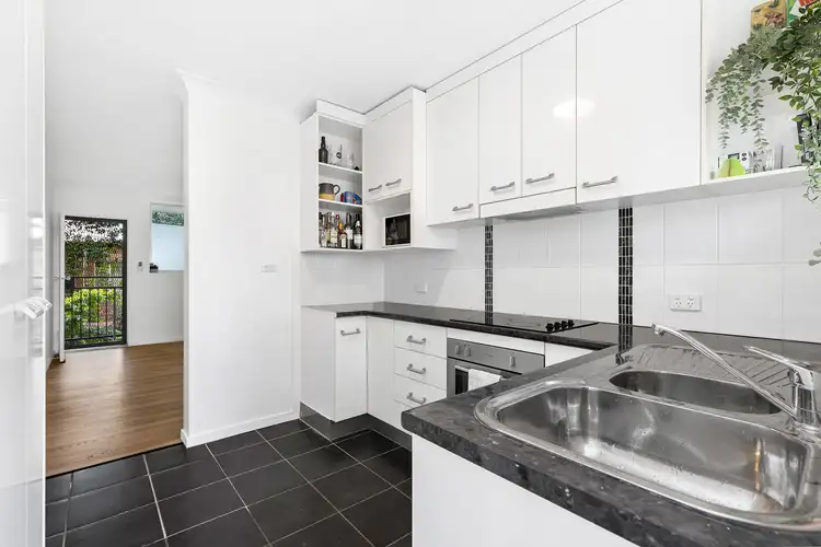Main view of Homely apartment listing, 4/214 Pickering Street, Enoggera QLD 4051